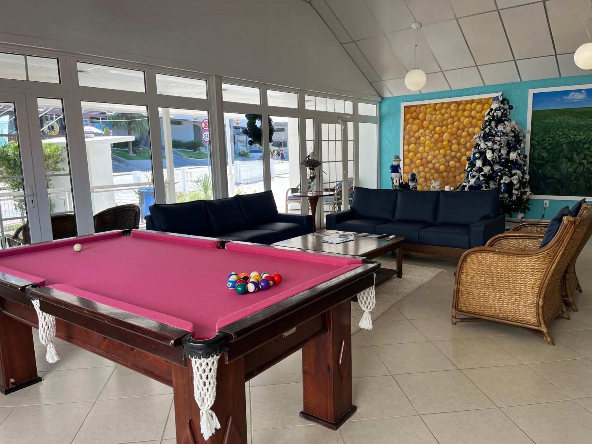 Bombinhas Blue Suites ภายนอก รูปภาพ