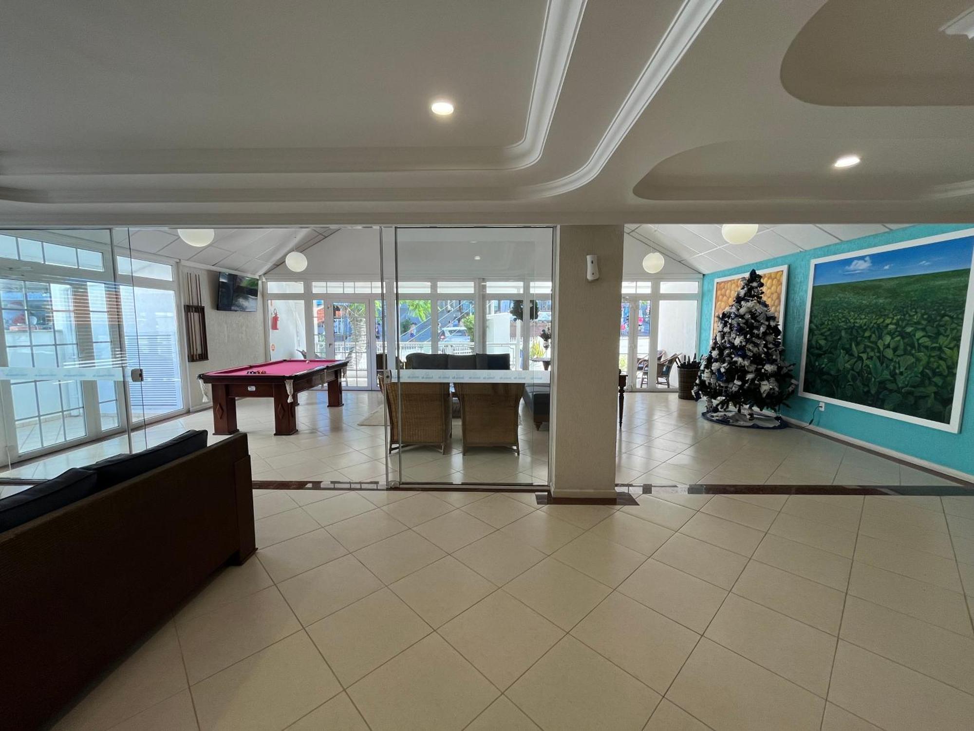 Bombinhas Blue Suites ภายนอก รูปภาพ
