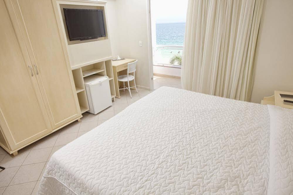 Bombinhas Blue Suites ภายนอก รูปภาพ